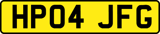 HP04JFG