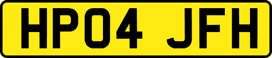 HP04JFH