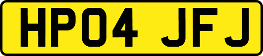 HP04JFJ