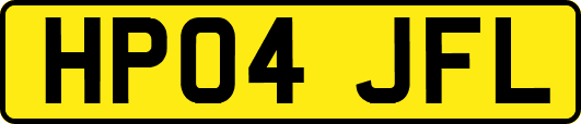 HP04JFL