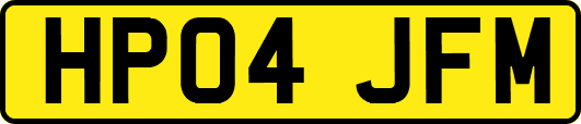 HP04JFM