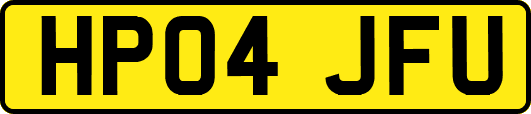 HP04JFU