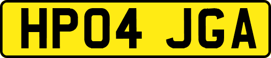 HP04JGA