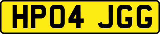 HP04JGG