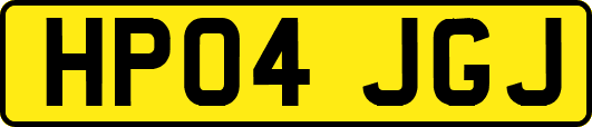 HP04JGJ