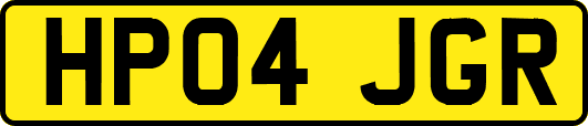 HP04JGR