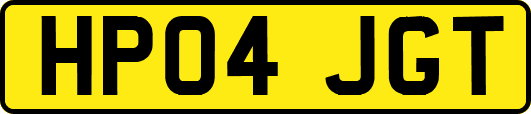 HP04JGT