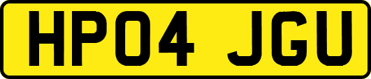 HP04JGU