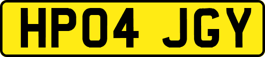 HP04JGY