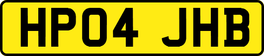 HP04JHB