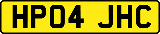HP04JHC