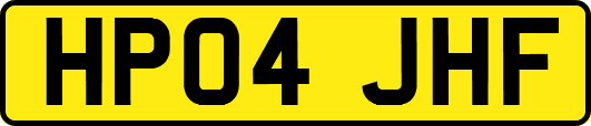 HP04JHF