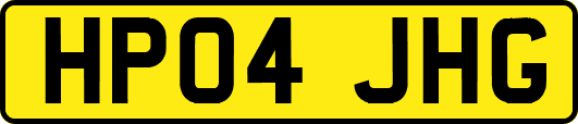 HP04JHG