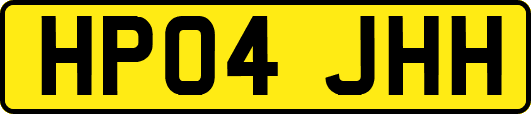 HP04JHH