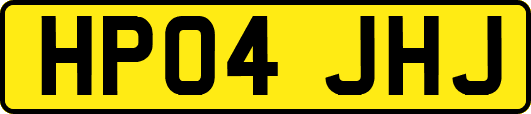 HP04JHJ