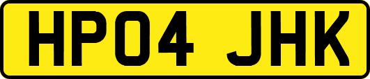 HP04JHK