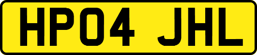 HP04JHL