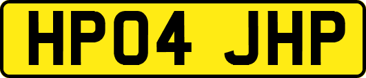 HP04JHP