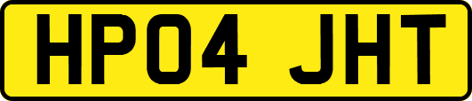 HP04JHT
