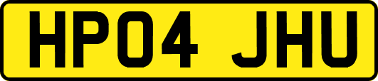 HP04JHU