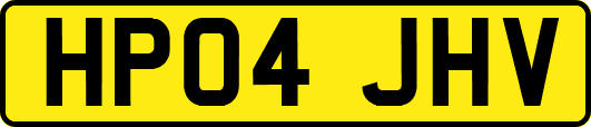 HP04JHV