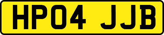 HP04JJB