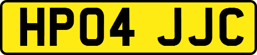 HP04JJC