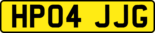HP04JJG
