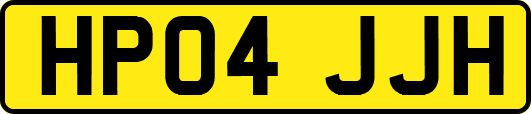 HP04JJH