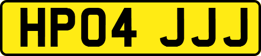 HP04JJJ