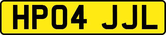 HP04JJL