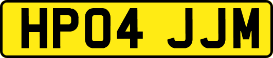 HP04JJM
