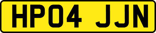 HP04JJN