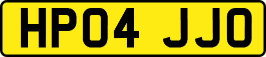 HP04JJO