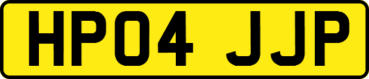 HP04JJP