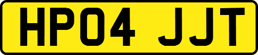 HP04JJT