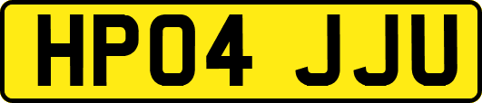 HP04JJU