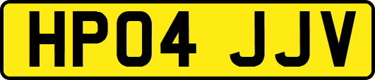 HP04JJV
