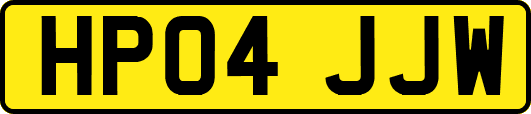 HP04JJW
