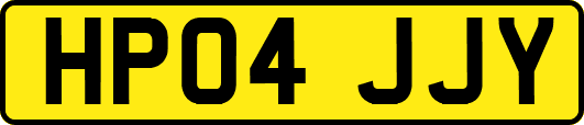 HP04JJY