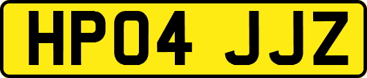HP04JJZ
