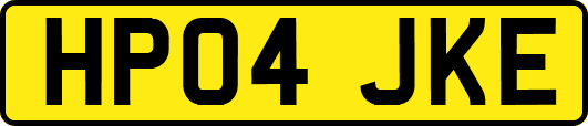 HP04JKE