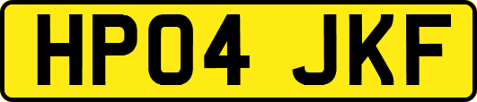 HP04JKF