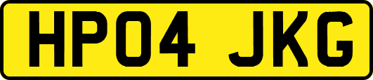 HP04JKG