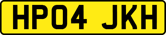 HP04JKH
