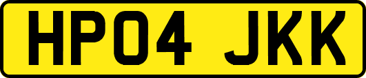 HP04JKK