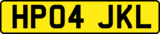 HP04JKL
