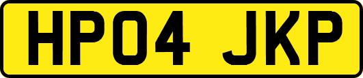 HP04JKP