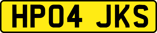 HP04JKS