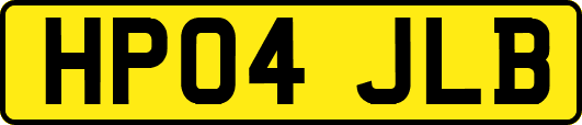 HP04JLB